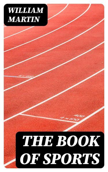 Produktbild: The Book of Sports