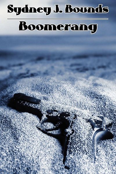 Produktbild: Boomerang