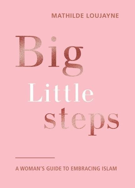 Produktbild: Big Little Steps