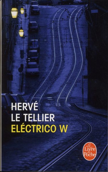Produktbild: Fre-Electrico W