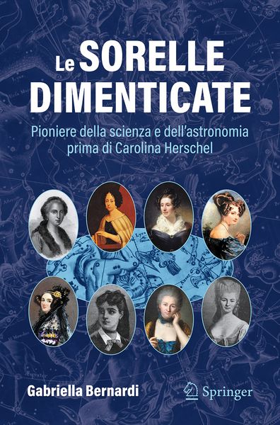 Produktbild: Le sorelle dimenticate