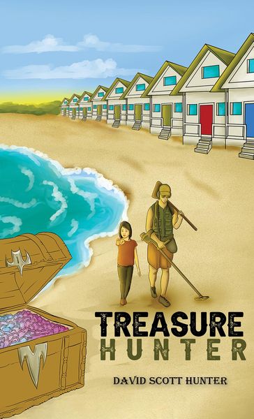 Produktbild: Treasure Hunter