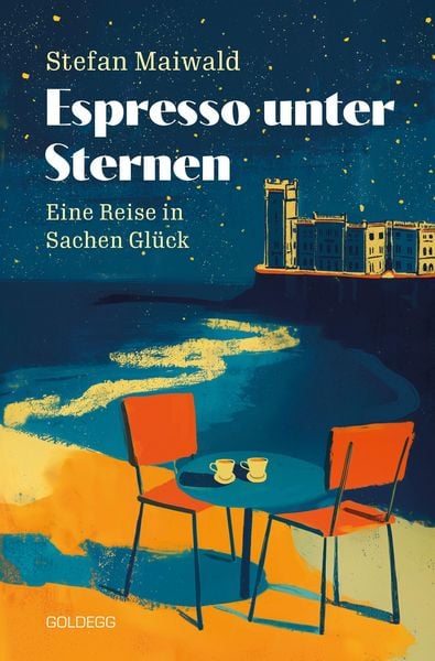 Produktbild: Espresso unter Sternen