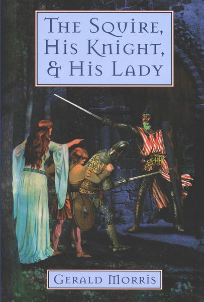 Produktbild: The Squire, His Knight, & His Lady