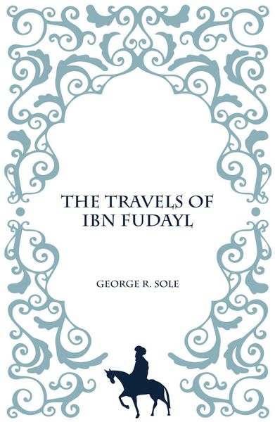 Produktbild: The Travels of Ibn Fudayl