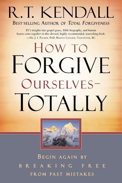 Produktbild: How To Forgive Ourselves Totally