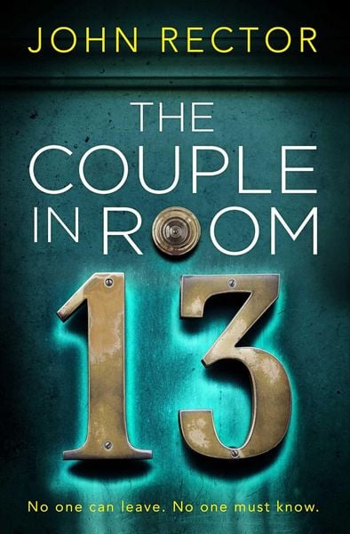 Produktbild: The Couple in Room 13
