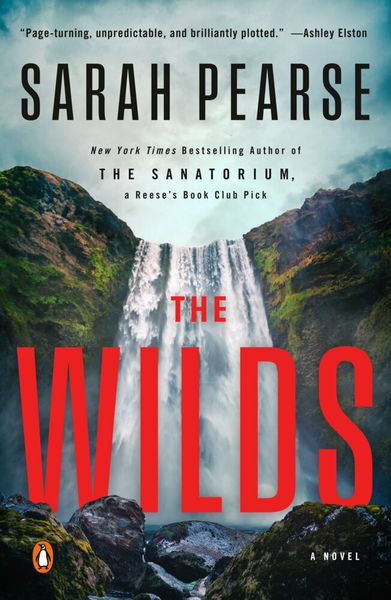 Produktbild: The Wilds