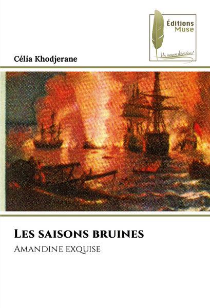 Produktbild: Les saisons bruines