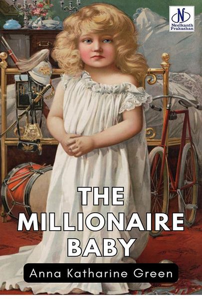 Produktbild: The Millionaire Baby
