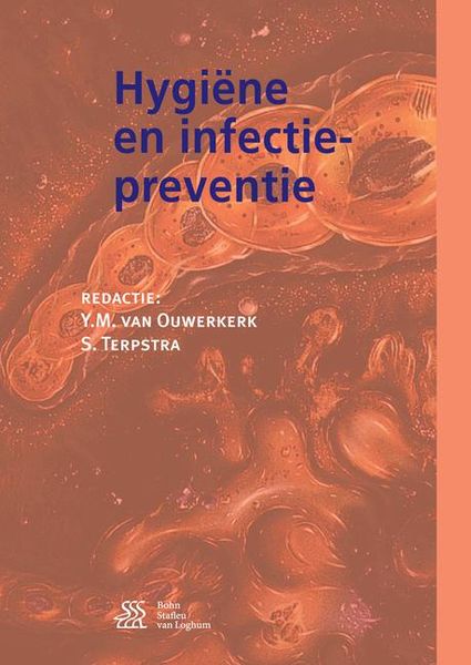 Produktbild: Hygi&euml;ne en infectiepreventie