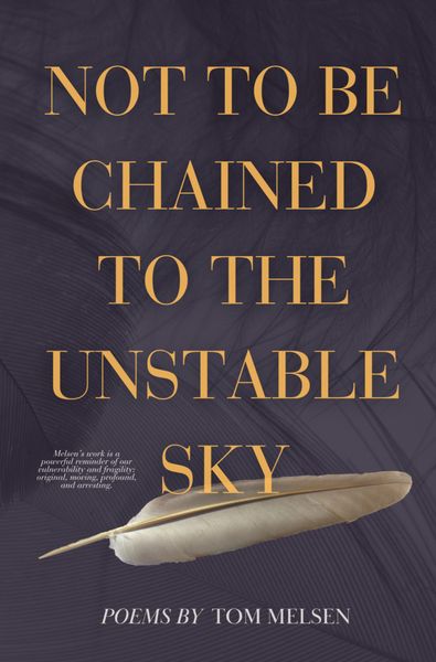 Produktbild: Not To Be Chained To The Unstable Sky