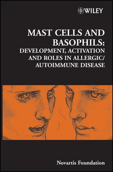 Produktbild: Mast Cells and Basophils