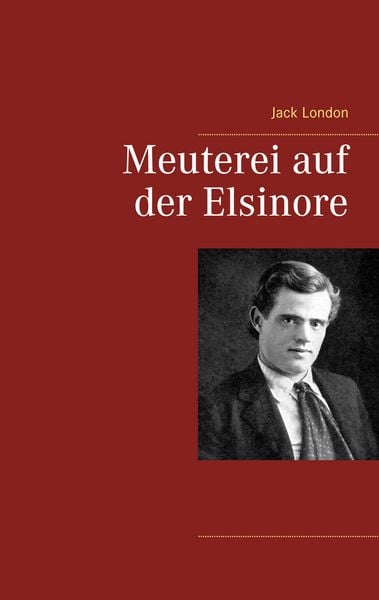 Produktbild: Meuterei auf der Elsinore