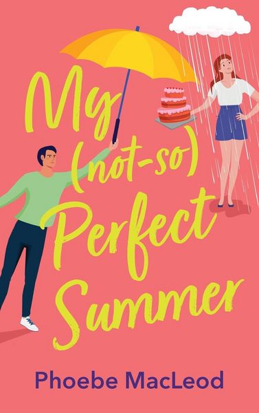 Produktbild: My Not So Perfect Summer