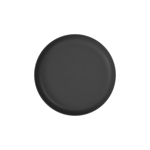 Produktbild: Villeroy & Boch La Boule Schale flach schwarz