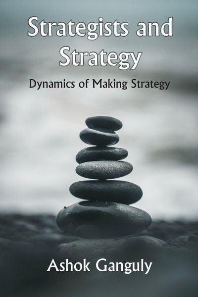 Produktbild: Strategists And Strategy