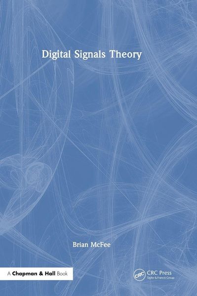Produktbild: Digital Signals Theory