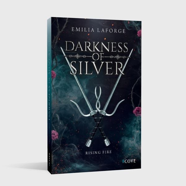 Produktbild: Darkness of Silver 2: Rising Fire