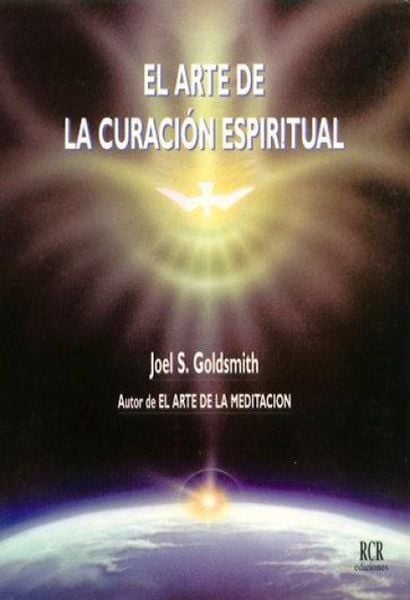 Produktbild: El arte de la curaci&oacute;n espiritual