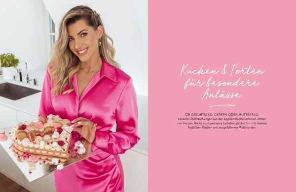 Produktbild: My Sweet Bakery