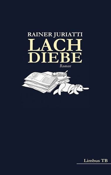 Produktbild: Lachdiebe
