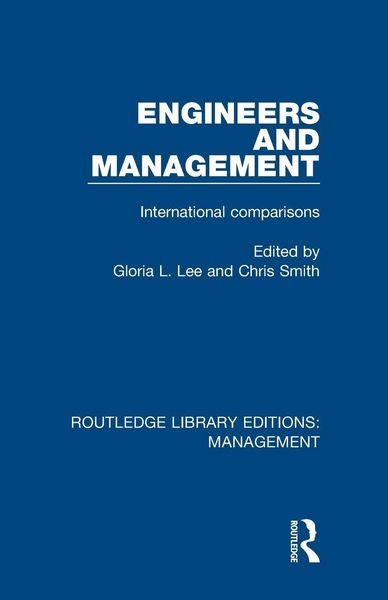 Produktbild: Engineers and Management