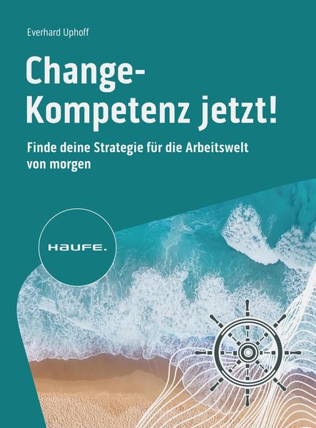 Produktbild: Change-Kompetenz jetzt!