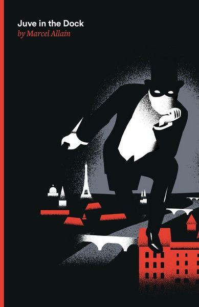 Produktbild: Juve in the Dock