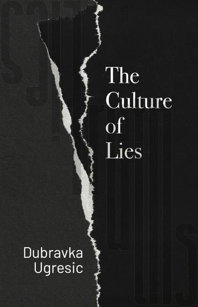 Produktbild: Culture of Lies