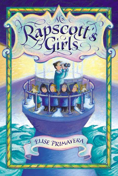 Produktbild: Primavera, E: Ms. Rapscott's Girls