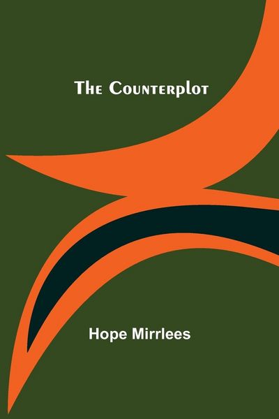Produktbild: The Counterplot