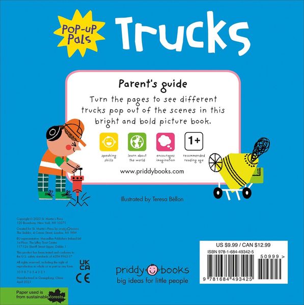 Produktbild: Trucks