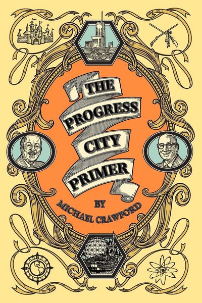 Produktbild: The Progress City Primer
