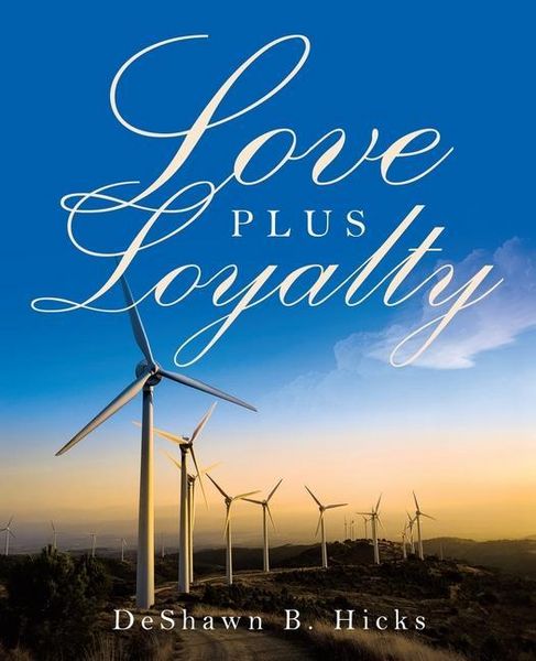 Produktbild: Love Plus Loyalty