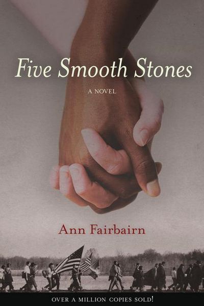 Produktbild: Five Smooth Stones