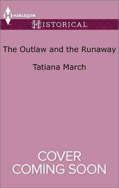 Produktbild: The Outlaw and the Runaway