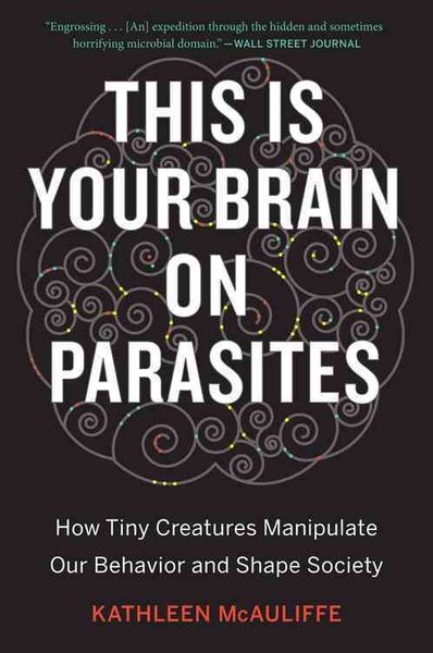 Produktbild: This Is Your Brain on Parasites