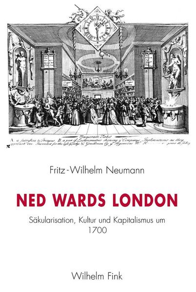 Produktbild: Ned Wards London