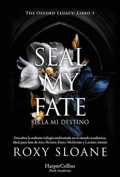 Produktbild: Seal my fate. Sella mi destino