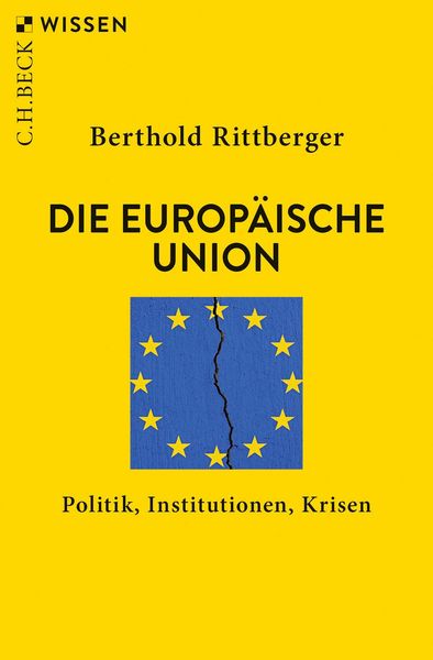 Produktbild: Die Europ&auml;ische Union