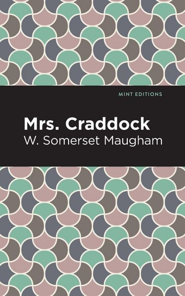 Produktbild: Mrs. Craddock