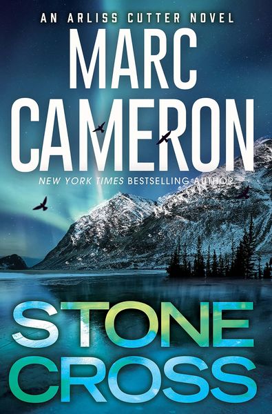 Produktbild: Stone Cross