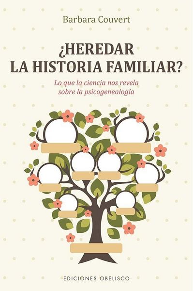 Produktbild: Heredar La Historia Familiar?