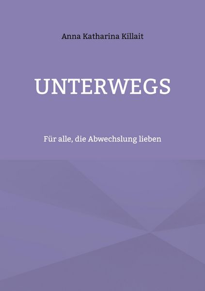 Produktbild: Unterwegs
