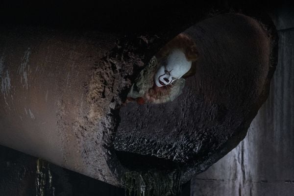 Produktbild: Es (Neuverfilmung)