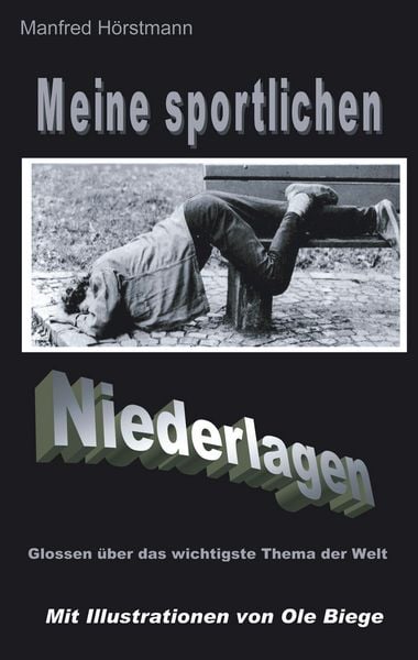 Produktbild: Meine sportlichen Niederlagen