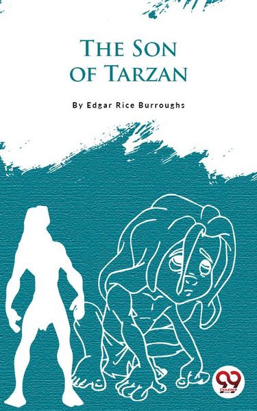 Produktbild: The Son Of Tarzan
