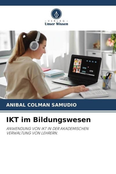 Produktbild: IKT im Bildungswesen