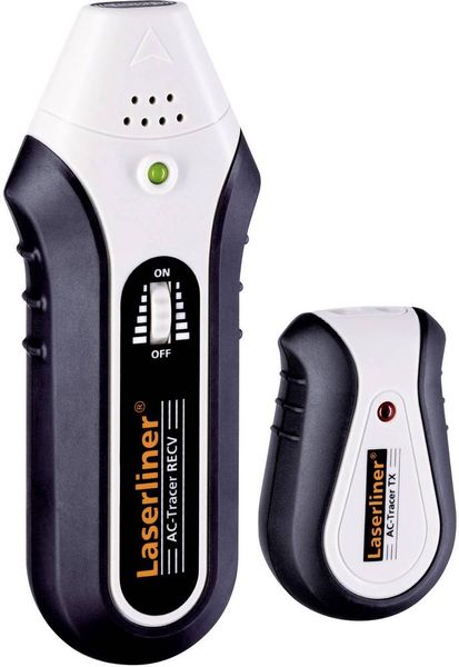 Produktbild: Laserliner AC Tracer Leitungssucher